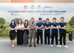 Hành Trình Phát Triển