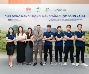 Hành Trình Phát Triển