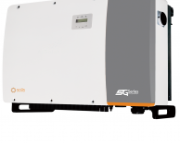 BIẾN TẦN HÒA LƯỚI 3 PHA 100KW SOLIS