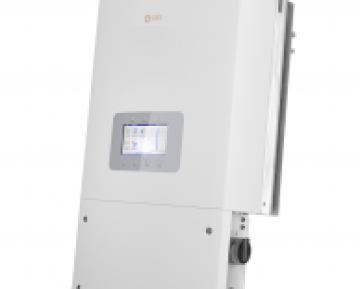 BIẾN TẦN HÒA LƯỚI 3 PHA 40KW SOLIS