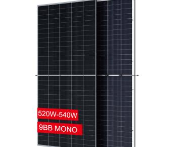 TẤM PIN LONGI MONO 535W