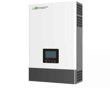 Biến tần hòa lưới lưu trữ LUXPOWER phiên bản phổ thông SNA-5K