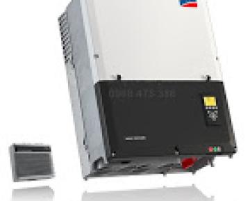 Inverter hòa lưới 60kW SMA