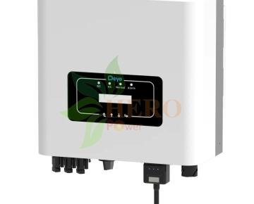 Biến tần hòa lưới bám tải DEYE 8KW SUN-8K-G