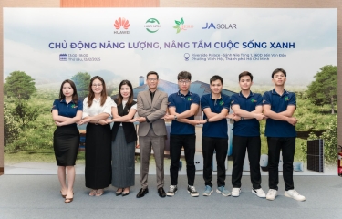 Hành Trình Phát Triển