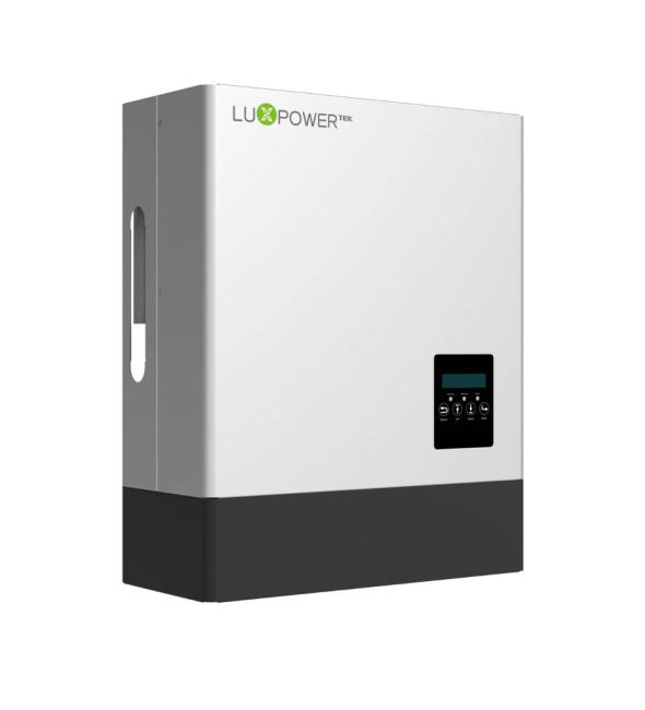 Biến tần hòa lưới lưu trữ LUXPOWER phiên bản cao cấp LXP-5K