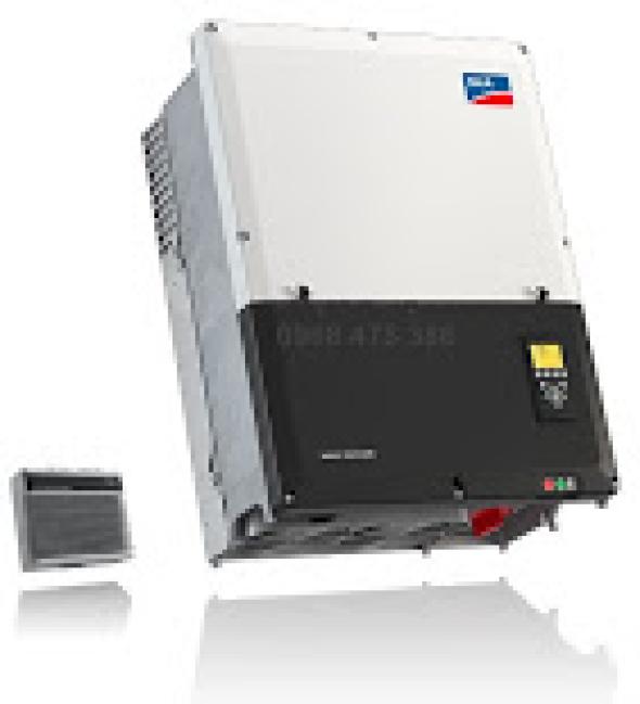 Inverter hòa lưới 60kW SMA