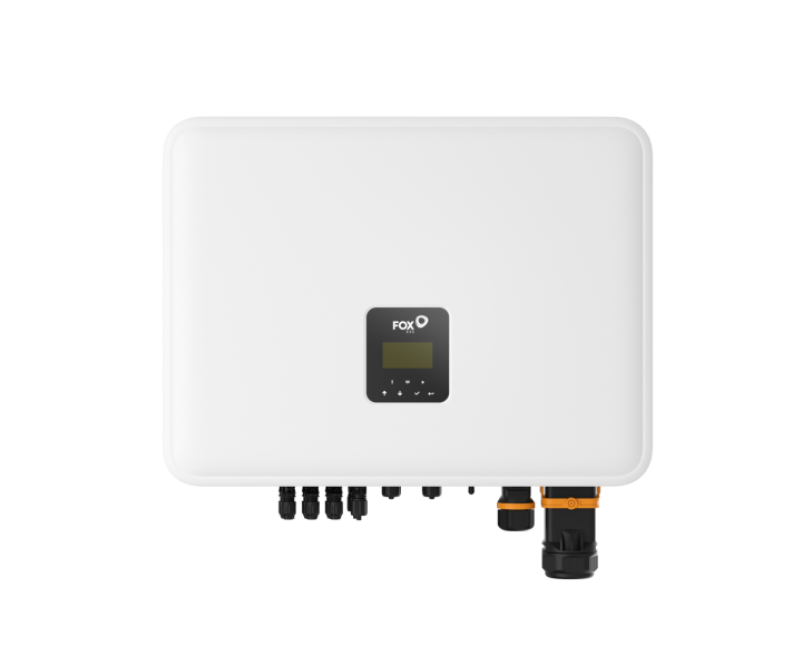 Inverter FOX ESS Hybrid 10kw 3 pha áp cao - P3-10.0 SMART