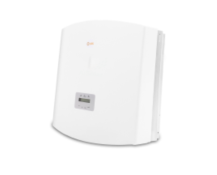 BIẾN TẦN HÒA LƯỚI SOLIS 3 PHA 50KW