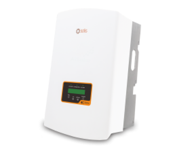 BIẾN TẦN HÒA LƯỚI 3 PHA 20KW SOLIS