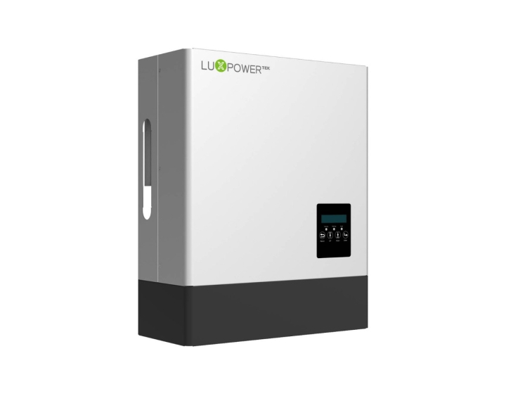 Biến tần hòa lưới lưu trữ LUXPOWER phiên bản cao cấp LXP-5K