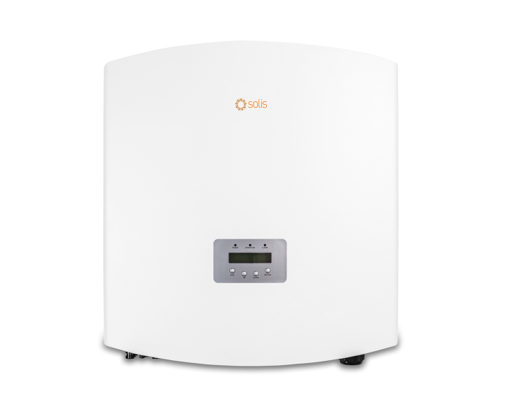 BIẾN TẦN HÒA LƯỚI 3 PHA 60KW SOLIS