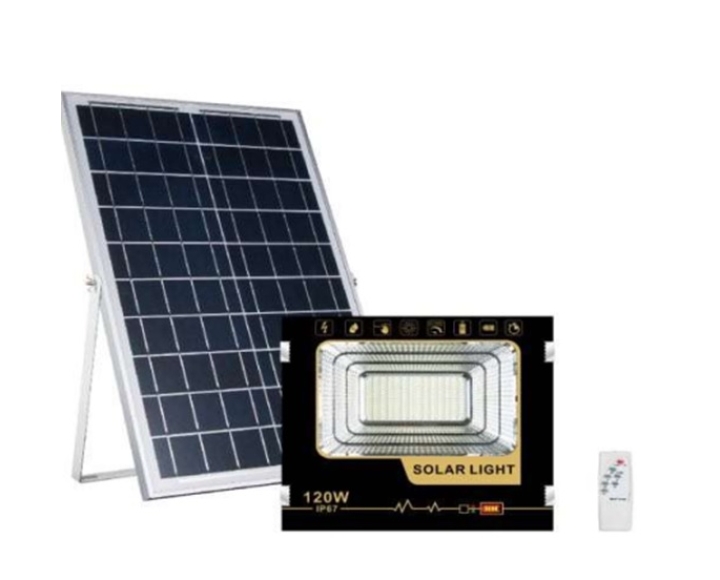 ĐÈN PHA SUNHILL 120W - SIÊU SÁNG - CHIẾU SÁNG HƠN 12H