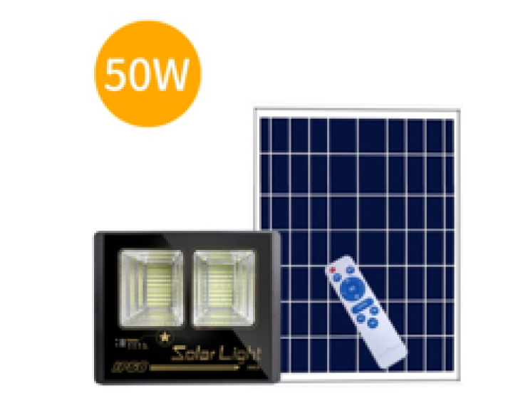 ĐÈN PHA LITEL 50W
