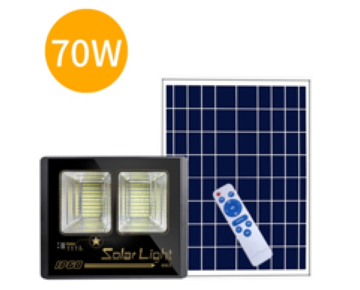 ĐÈN PHA LITEL 70W