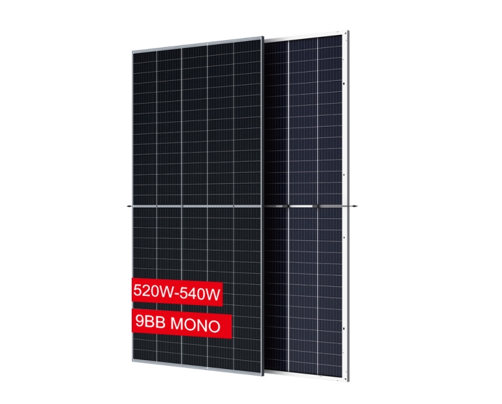 TẤM PIN LONGI MONO 535W