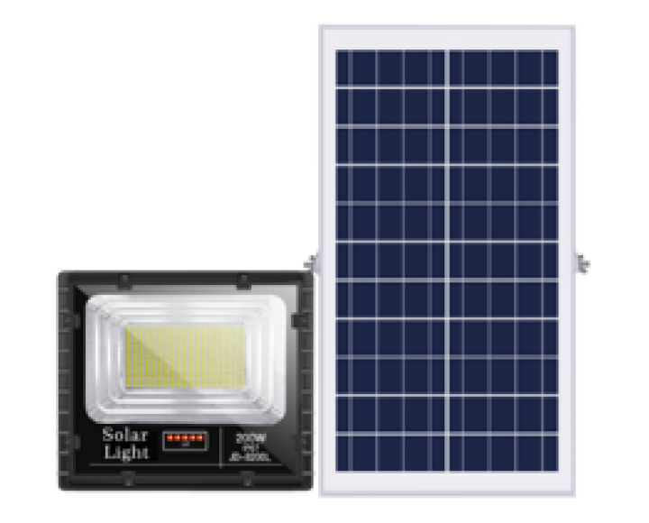 Đèn Pha JINDIAN CHÍNH HÃNG 300W- JD8300L CHÍNH HÃNG- GIÁ TỐT NHẤT VIỆT NAM