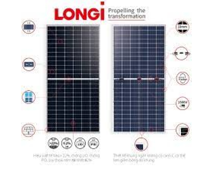 TẤM PIN LOGI