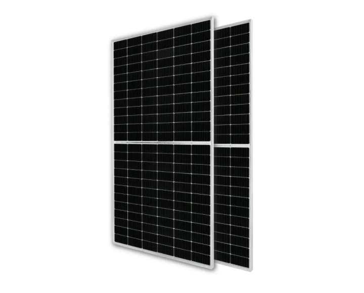 Tấm pin JA 625W