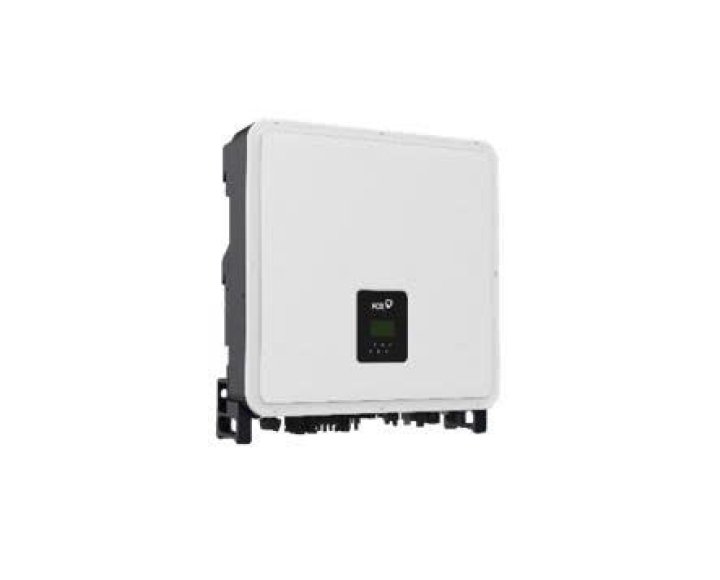 Inverter FOX ESS Hybrid 30kw 3 pha áp cao - P3-PRO-30.0