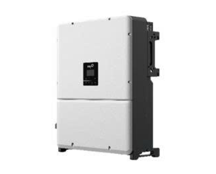 Inverter FOX ESS Hybrid 100kw áp cao C&I P3-PLUS-100
