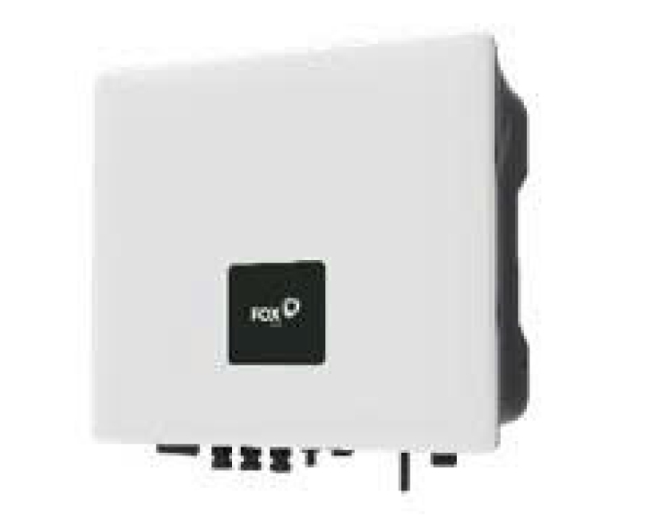 Inverter FOX ESS Ongrid 8kw 1 pha áp cao - G8000-VB