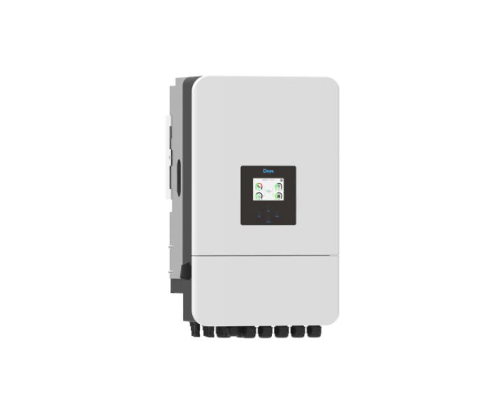 Inverter Deye Hybrid 8kw 1 pha - SUN-8K-SG05LP1-EU-SM2-P