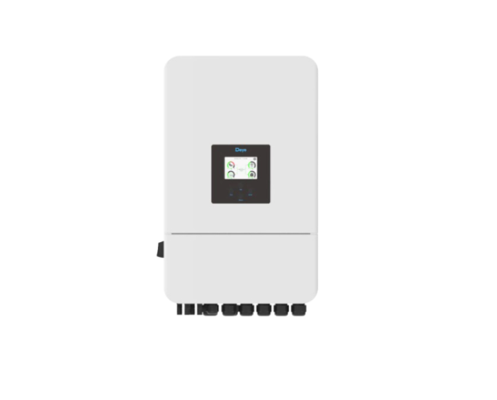 Inverter Deye Hybrid 5kw 1 pha - SUN-5K-SG05LP1-EU-SM2-P