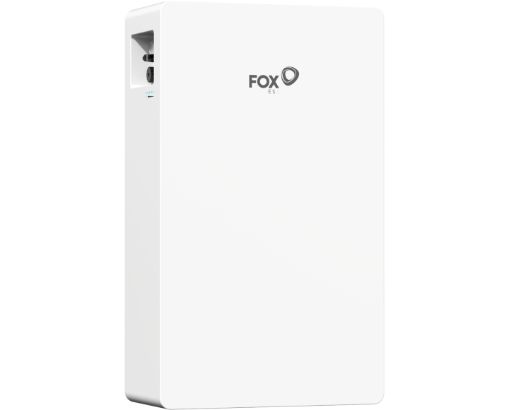 Lithium áp cao FOXESS dạng treo tường - EP6