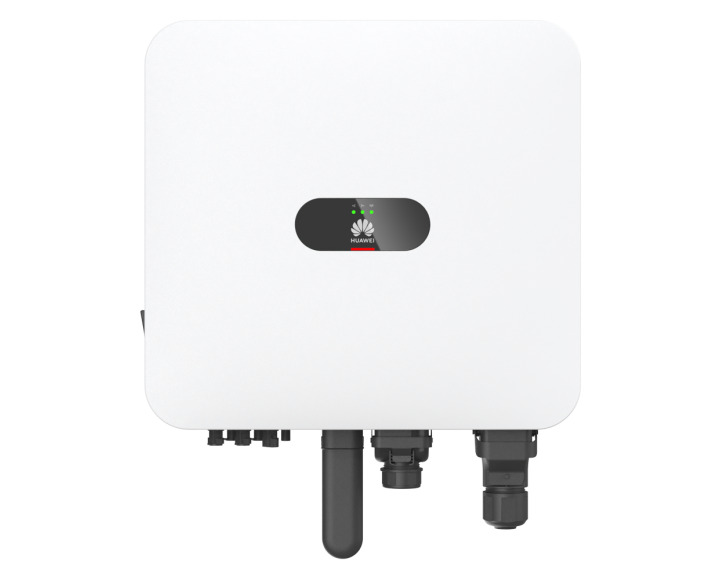 Inverter 3 pha - Huawei 8 kW  Hỗ trợ 3 pha không cân bằng SUN2000-8K-MAP0 Bảo hành 10 năm 1 đổi 1