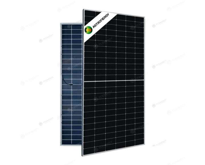 Tấm pin Astronergy 595W