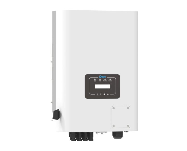 Inverter Deye hoà lưới 20kw 3 pha-G05
