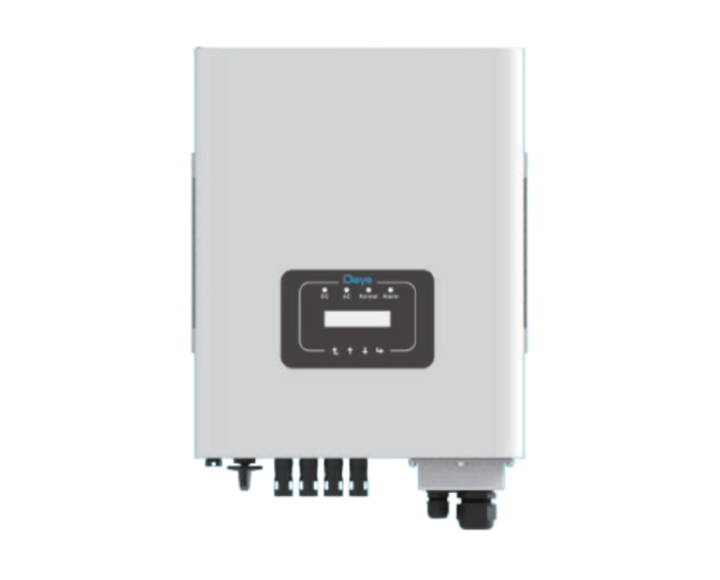 Inverter Deye hoà lưới 10kw 1 pha-G02P1-EU-AM2
