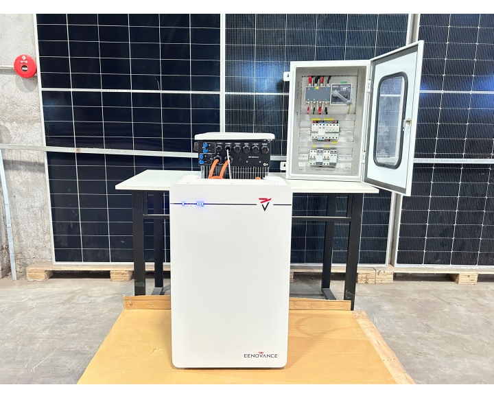 PIN LƯU TRỮ MANA 11.7-1S1 230AH THẾ HỆ MỚI