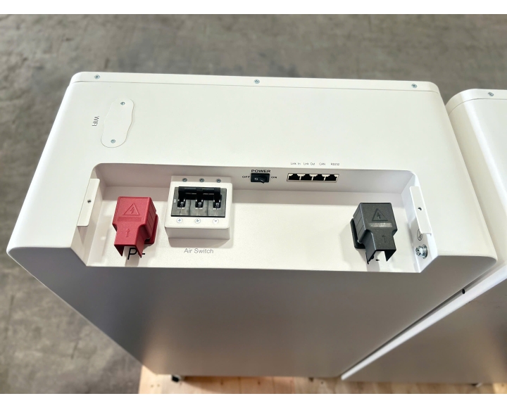 PIN LƯU TRỮ EENOVANCE 16.0-1S1