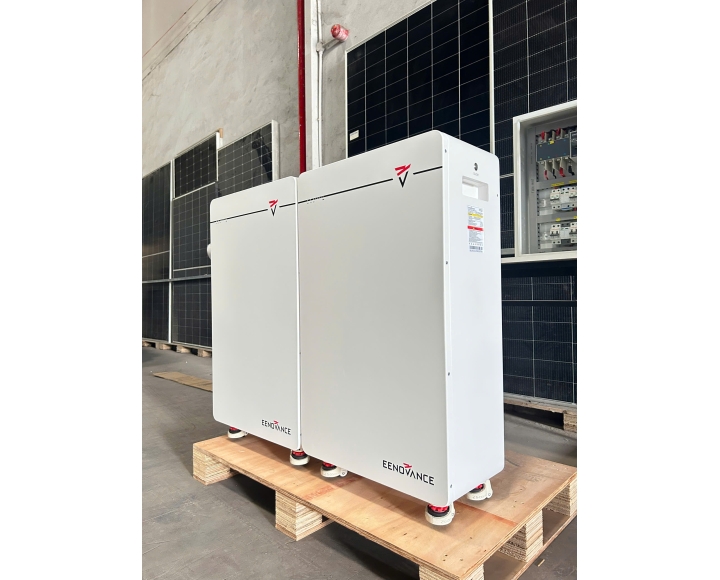 PIN LƯU TRỮ EENOVANCE 16.0-1S1