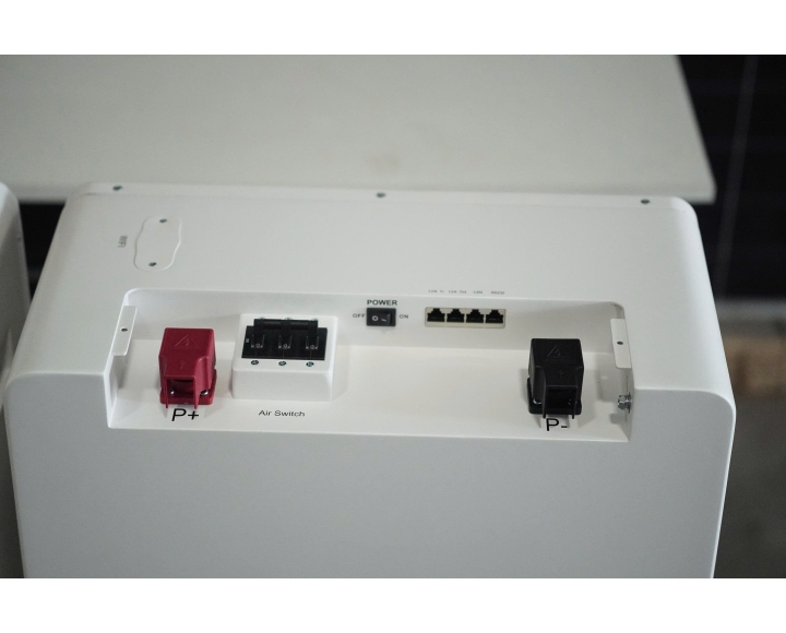 PIN LƯU TRỮ EENOVANCE 16.0-1S1