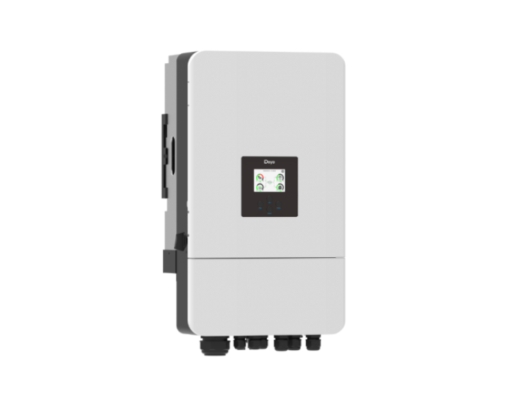 Inverter Deye Hybrid 12kw 3 pha - SUN-12K-SG05LP3-EU-SM2