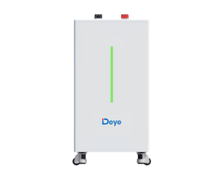 Pin Lithium Deye SE-F16