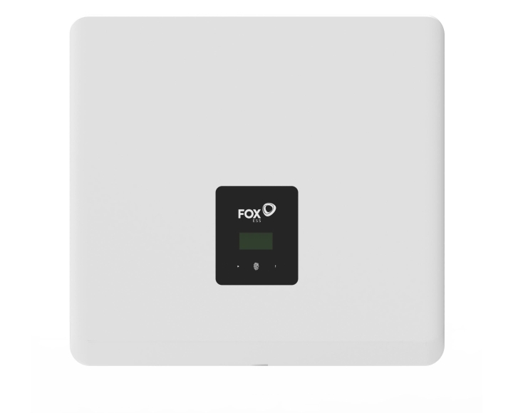 Inverter FOX ESS Ongrid 6kw 1 pha áp cao - F6000
