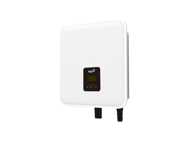 Inverter FOX ESS Hybrid 10.5kw 1 pha áp cao - KH-10.5