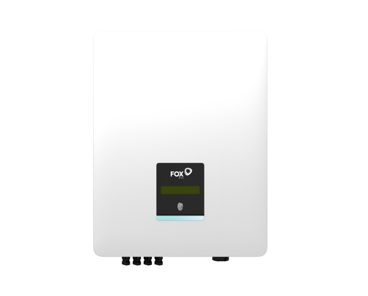 Inverter FOX ESS Ongrid 30kw 3 pha áp cao - T30-M 