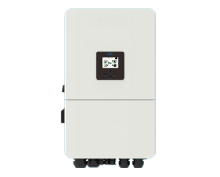 Inverter Deye Hybrid 16kw 3 pha - SUN-16K-SG05LP3-EU-SM2