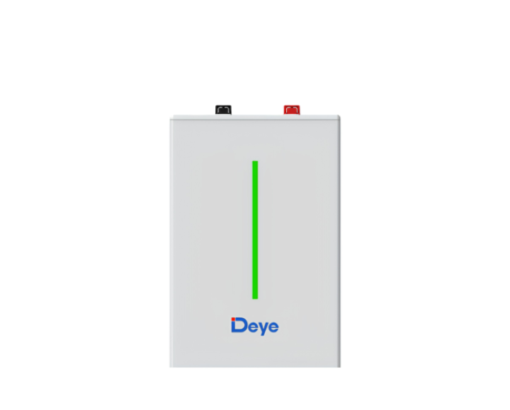 Pin Lithium Deye SE-F5