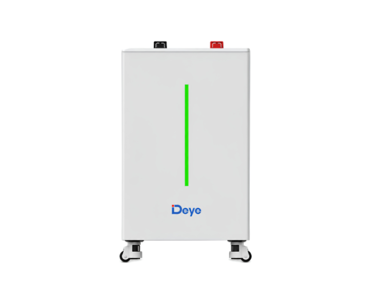 Pin Lithium Deye SE-F12