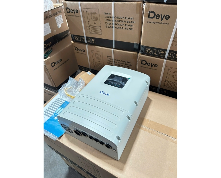 Inverter Off Grid Deye SUN-6K-OG02LP1-EU-AM1