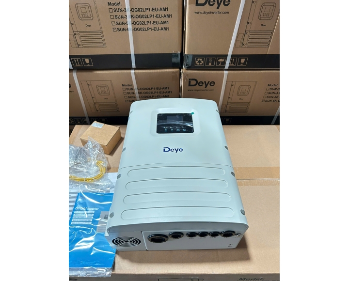 Inverter Off Grid Deye SUN-6K-OG02LP1-EU-AM1
