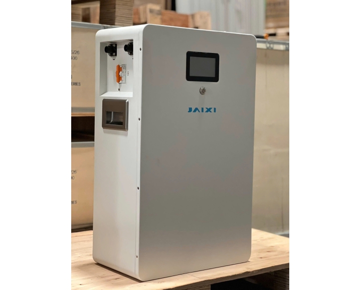 PIN LƯU TRỮ JAIXI LA-B 10.0 51.2V-205Ah