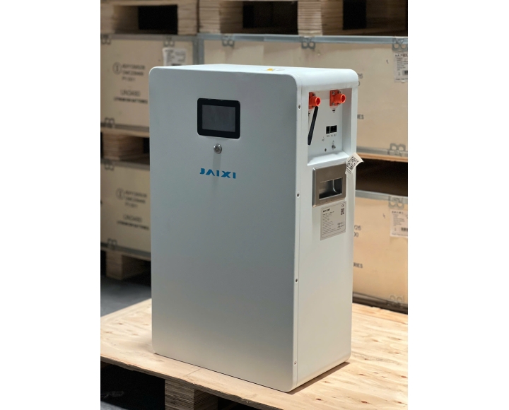 PIN LƯU TRỮ JAIXI LA-B 10.0 51.2V-205Ah