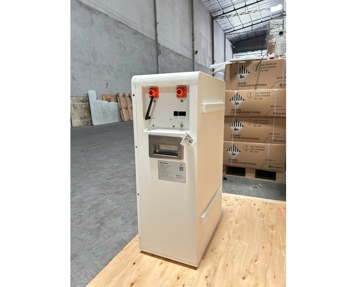 PIN LƯU TRỮ JAIXI LA-B 10.0 51.2V-205Ah